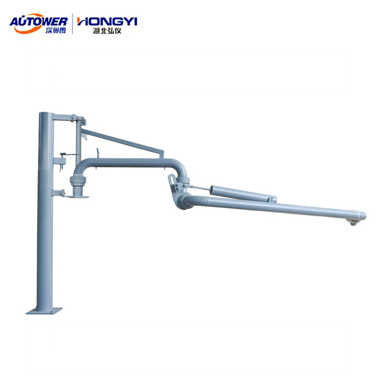 Heat Tracing felső rakodókar aszfalthoz