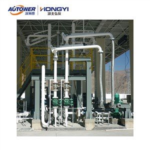 Alsó rakodókar API-ral