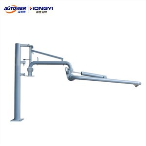 Heat Tracing felső rakodókar aszfalthoz