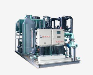 Kőolajfinomító gőzvisszanyerő egysége